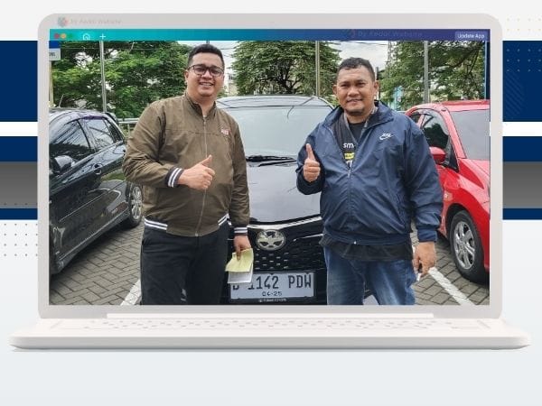 Pak Indrawan